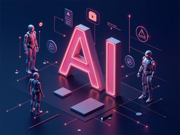 kaiyun公司AI赋能业务创新